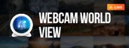 Can I Run Webcam World View?