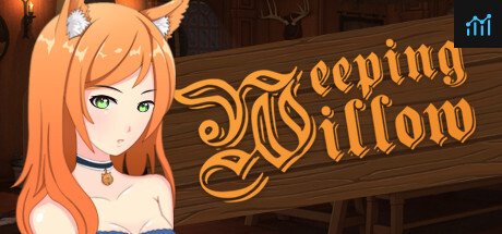 Weeping Willow - Detective Visual Novel PC Specs