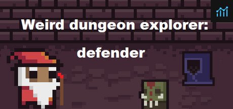 Weird Dungeon Explorer: Defender PC Specs