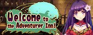 Welcome to the Adventurer Inn! System Requirements