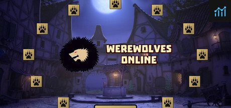 Werewolves Online PC Specs