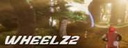 Wheelz2 System Requirements