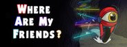 Where Are My Friends? System Requirements