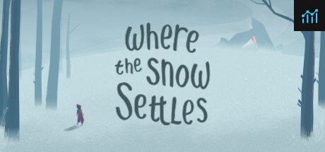 Where the Snow Settles PC Specs