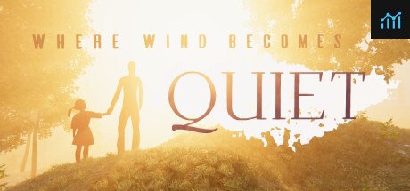 Where Wind Becomes Quiet PC Specs