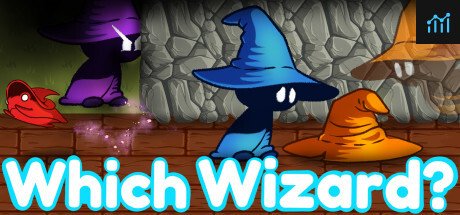 Which Wizard? PC Specs