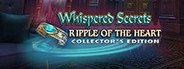 Whispered Secrets: Ripple of the Heart Collector's Edition System Requirements