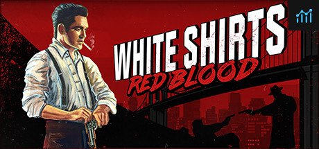 White Shirts Red Blood PC Specs