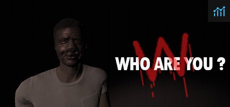 Who Are You? PC Specs