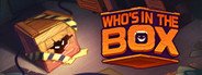 Who's in the Box? System Requirements