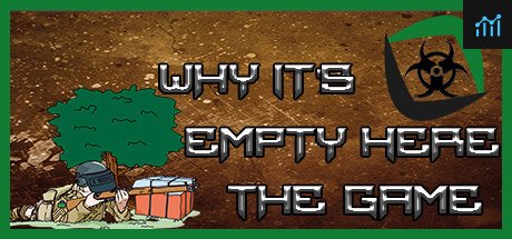 Why It's Empty Here: The Game PC Specs