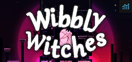 Wibbly Witches PC Specs