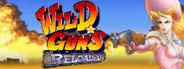 Wild Guns Reloaded System Requirements