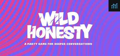 Wild Honesty: A party game for deeper conversations PC Specs