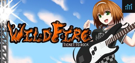 Wildfire - Ticket to Rock PC Specs