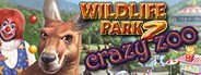 Wildlife Park 2 - Crazy Zoo System Requirements