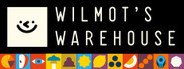 Wilmot's Warehouse System Requirements