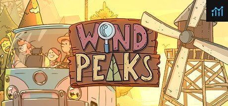 Wind Peaks PC Specs