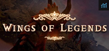 Wings Of Legends PC Specs