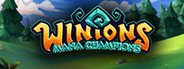 Winions: Mana Champions System Requirements