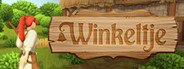 Winkeltje: The Little Shop System Requirements