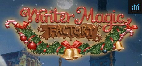 Winter Magic Factory PC Specs