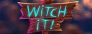 Witch It System Requirements