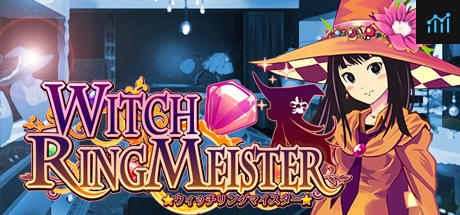 Witch Ring Meister PC Specs