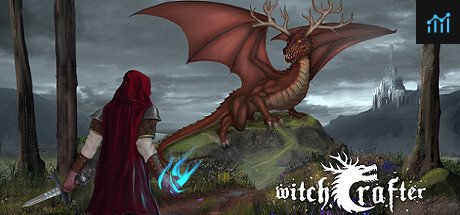 Can I Run Witchcrafter: Empire Legends?