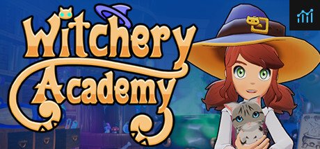 Witchery Academy PC Specs