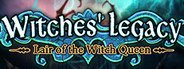 Witches' Legacy: Lair of the Witch Queen Collector's Edition System Requirements