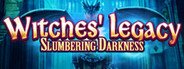 Witches' Legacy: Slumbering Darkness Collector's Edition System Requirements