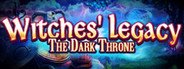 Witches' Legacy: The Dark Throne Collector's Edition System Requirements