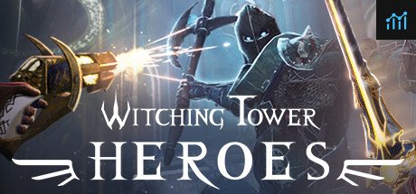 Witching Tower: Heroes PC Specs