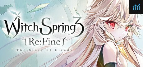 WitchSpring3 Re:Fine - The Story of Eirudy - PC Specs