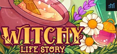 Witchy Life Story PC Specs