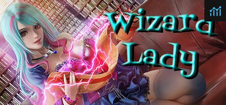 Wizard Lady PC Specs