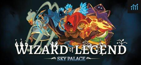 Wizard of Legend 2 on Steam