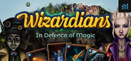 Wizardians: In Defence of Magic PC Specs