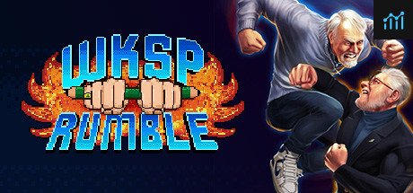 WKSP Rumble PC Specs