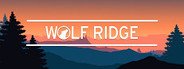 Wolf Ridge System Requirements