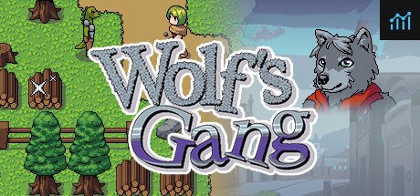 Wolf's Gang PC Specs