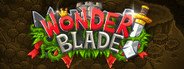 Wonder Blade System Requirements