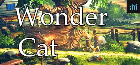 Wonder Cat PC Specs