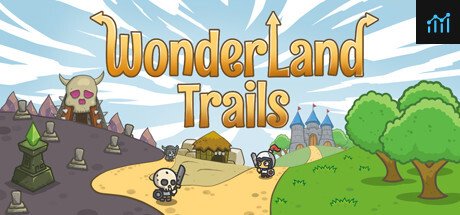 Wonderland Trails PC Specs