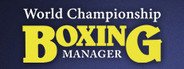 World Championship Boxing Manager System Requirements