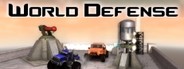 World Defense : A Fragmented Reality Game System Requirements