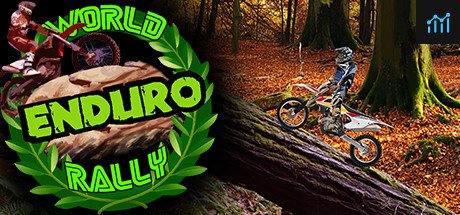 World Enduro Rally PC Specs