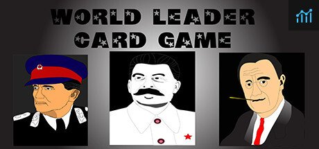 World Leader Card Game PC Specs