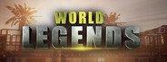 Can I Run World Legends?